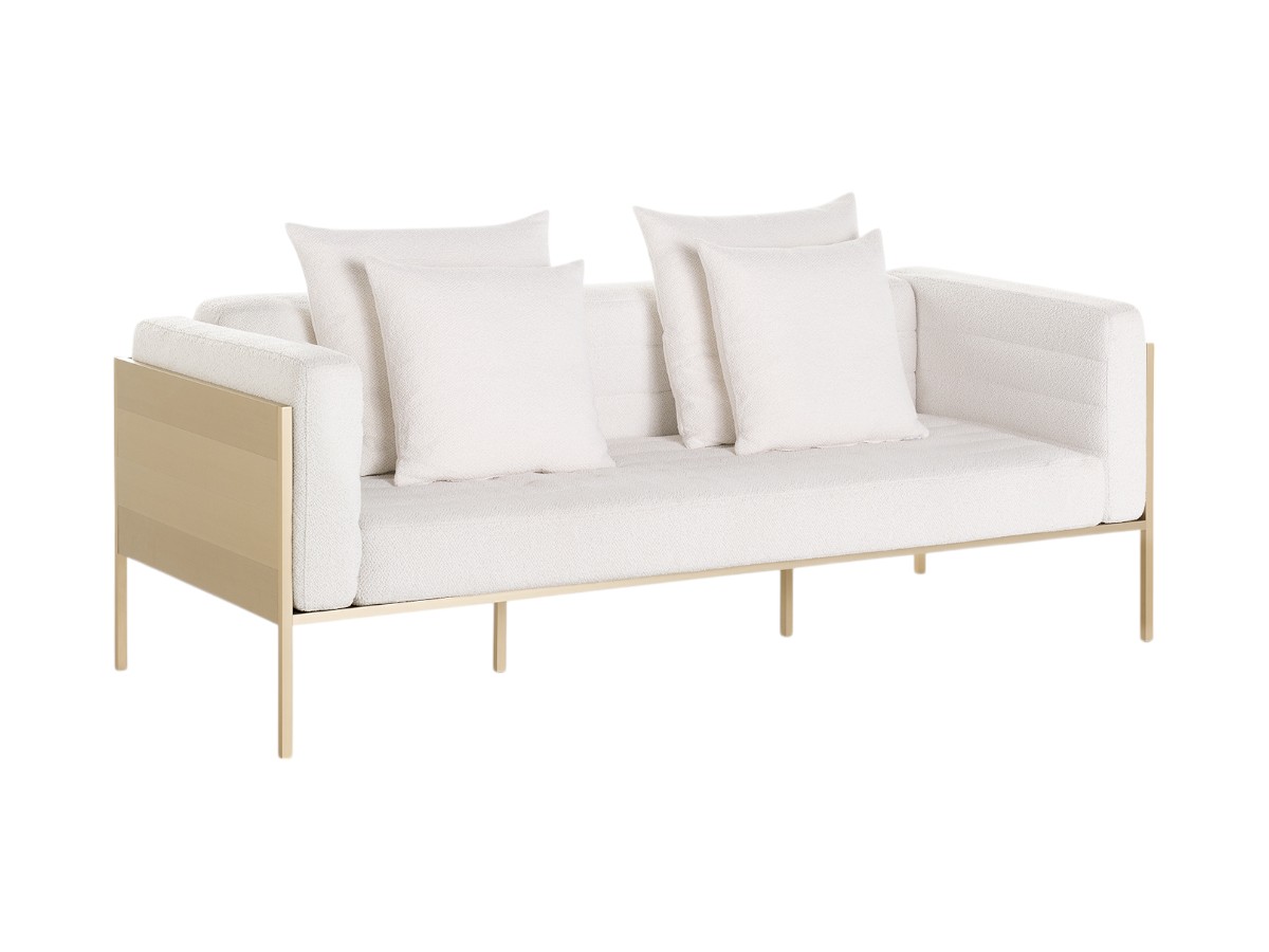 GandiaBlasco Gbmodular 3 Seat Sofa