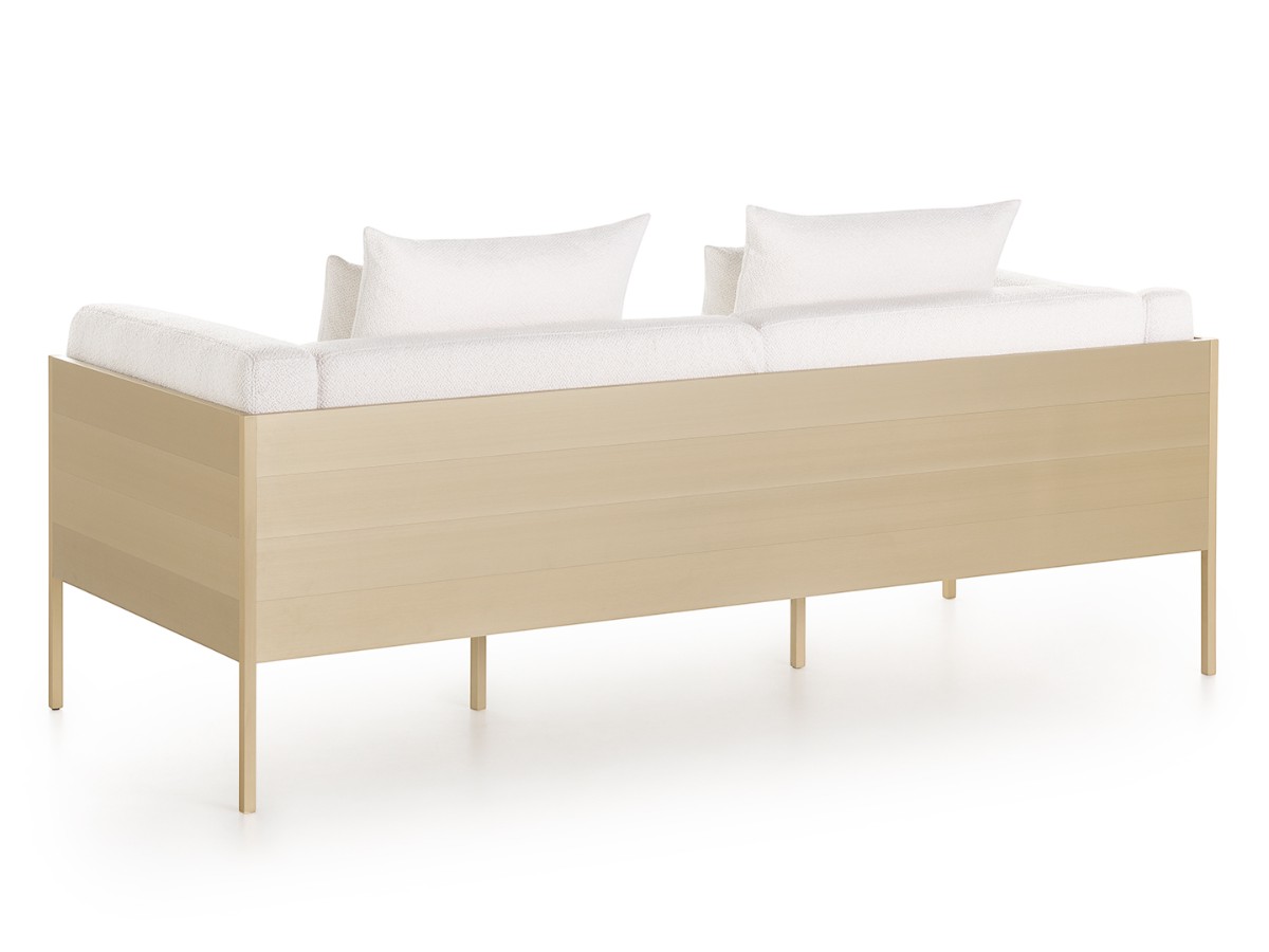 GandiaBlasco Gbmodular 3 Seat Sofa