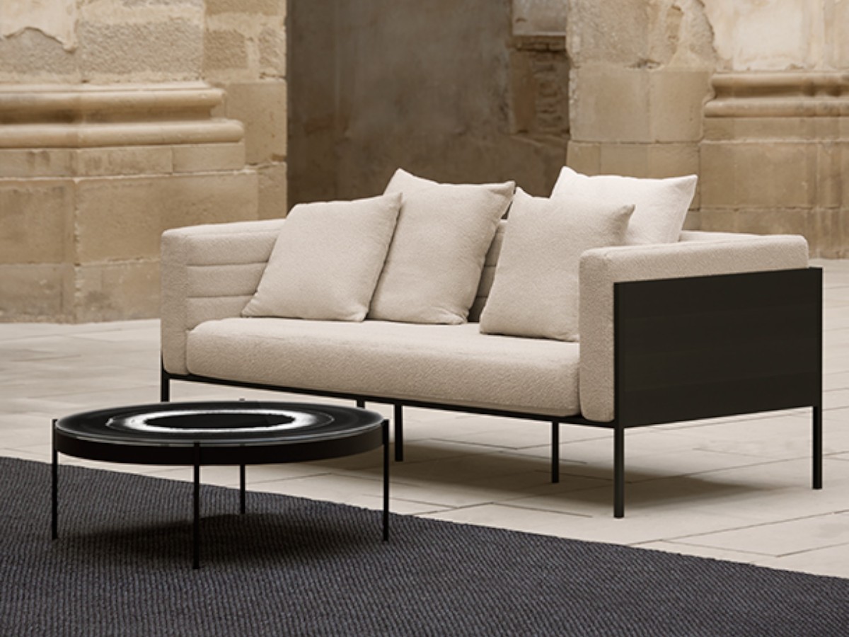 GandiaBlasco Gbmodular 3 Seat Sofa