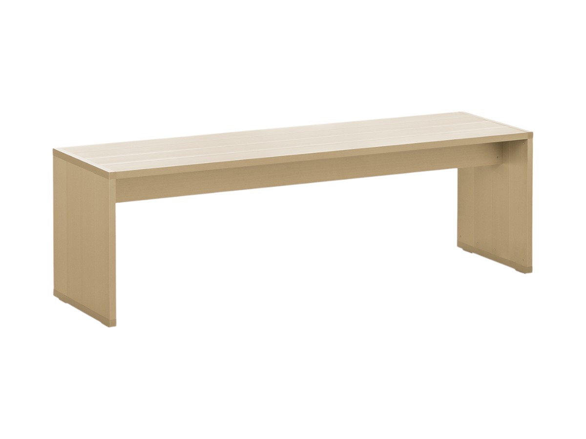 GandiaBlasco Gbmodular Bench 140