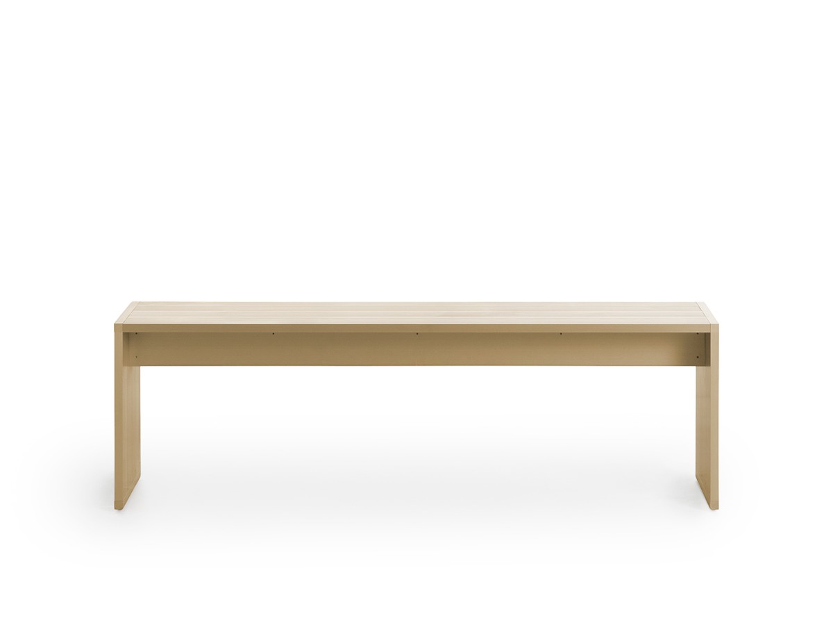 GandiaBlasco Gbmodular Bench 140