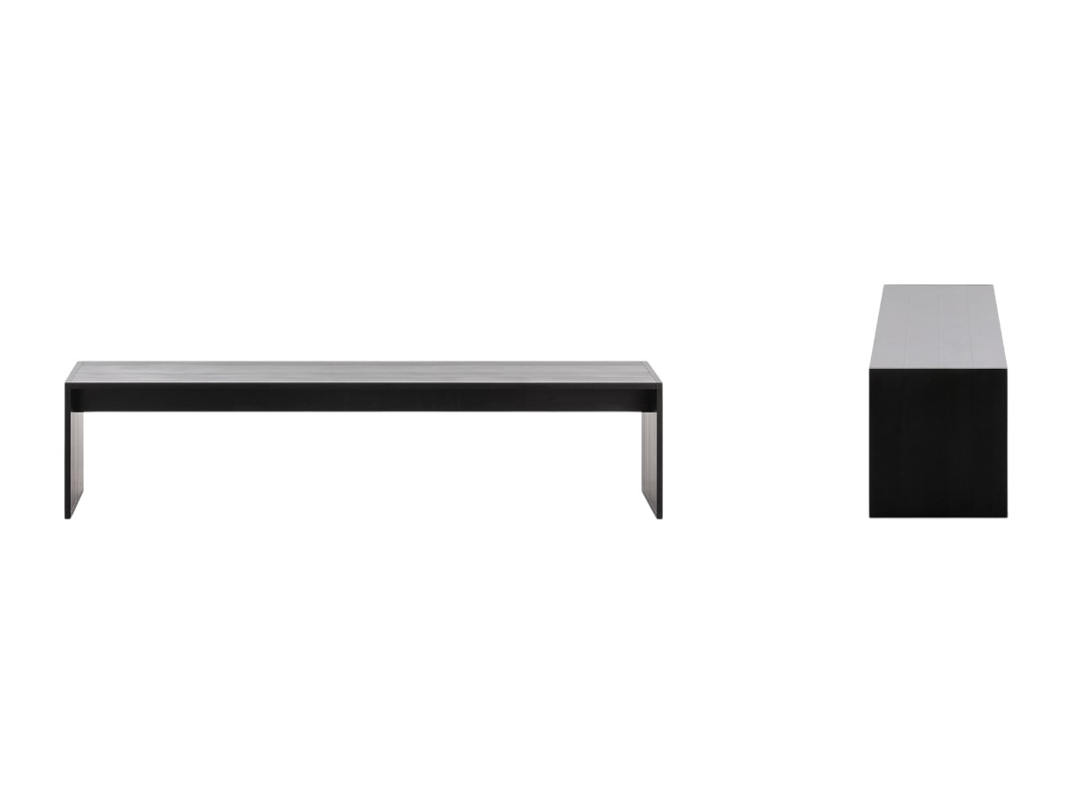 GandiaBlasco Gbmodular Bench 200