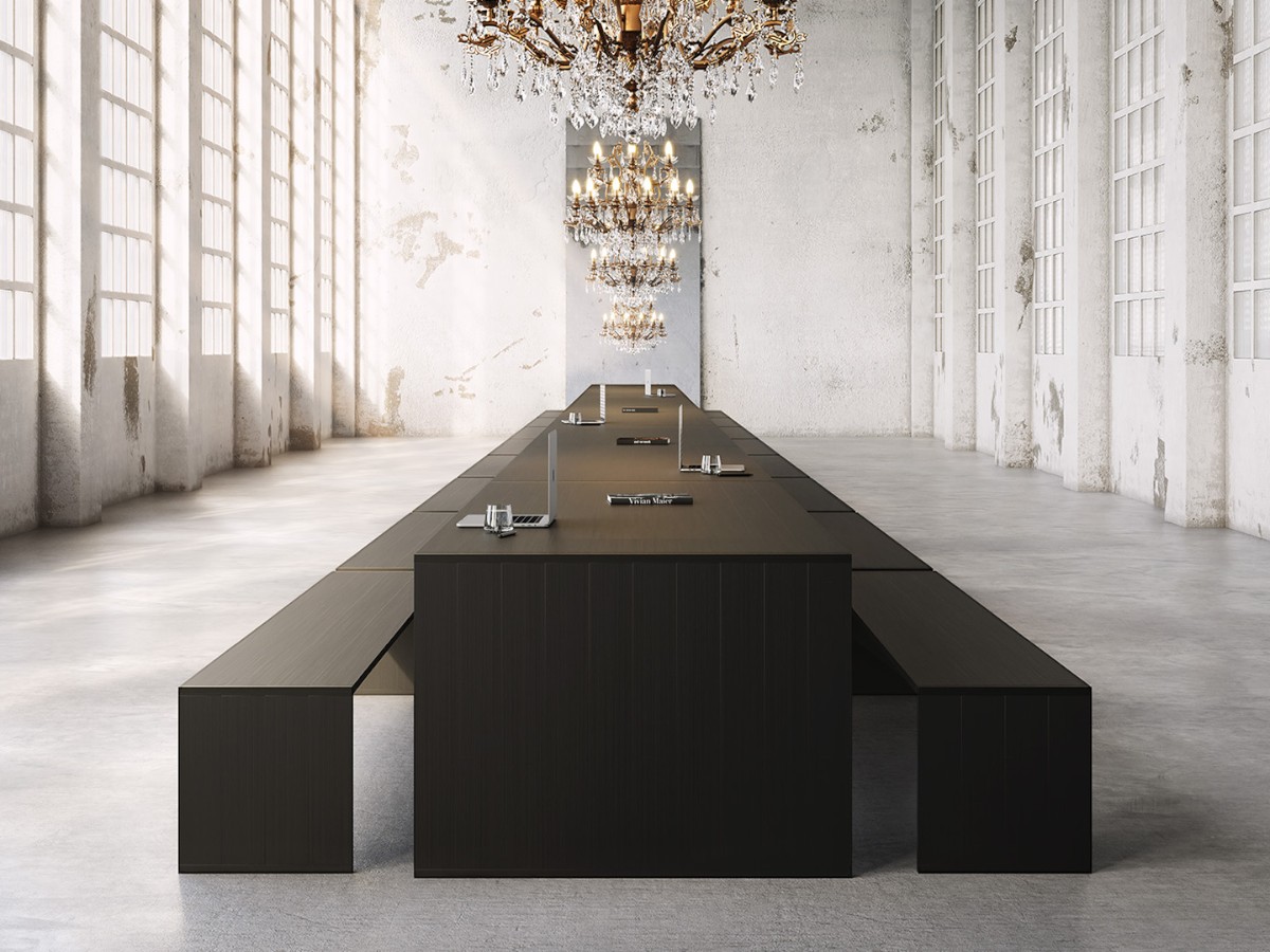 GandiaBlasco Gbmodular Bench 200