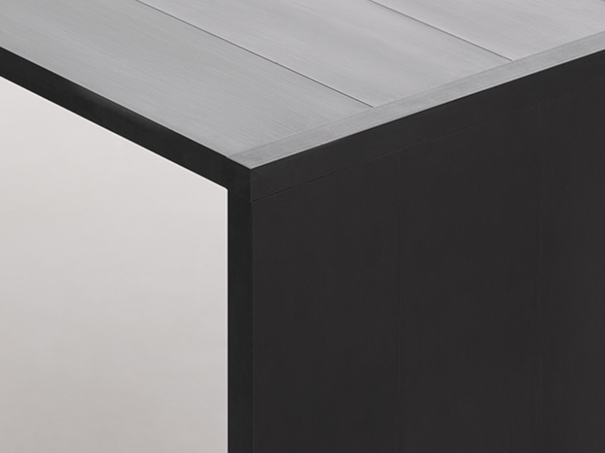 GandiaBlasco Gbmodular Bench 290