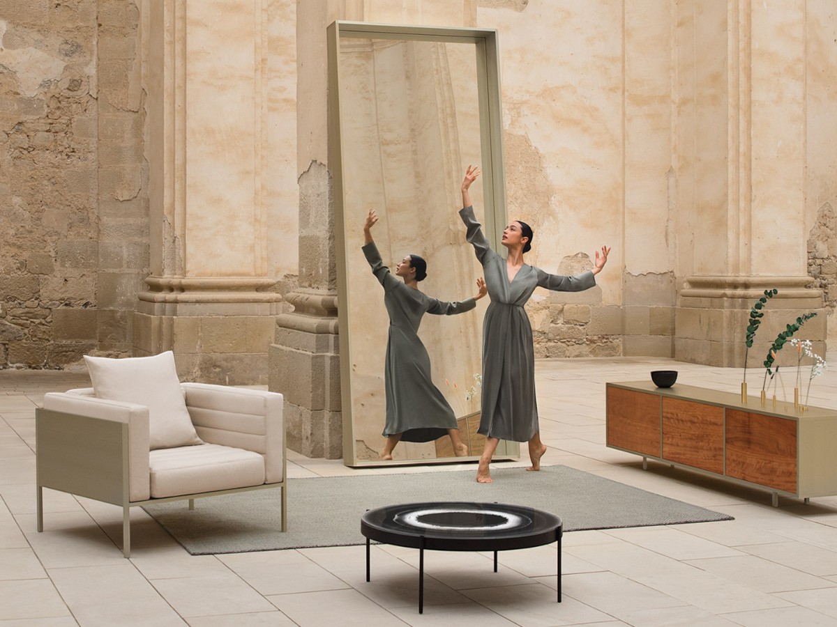 GandiaBlasco Gbmodular Lounge Chair