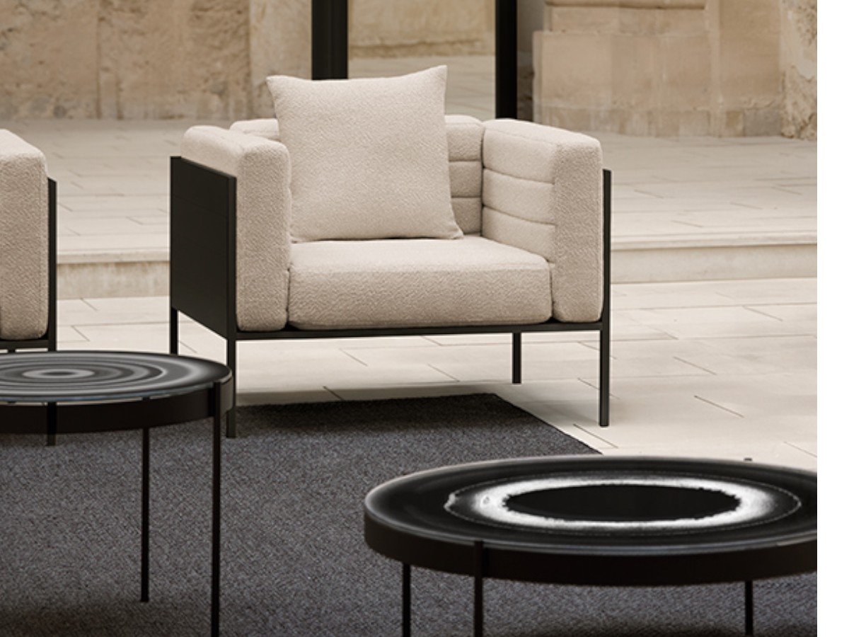 GandiaBlasco Gbmodular Lounge Chair