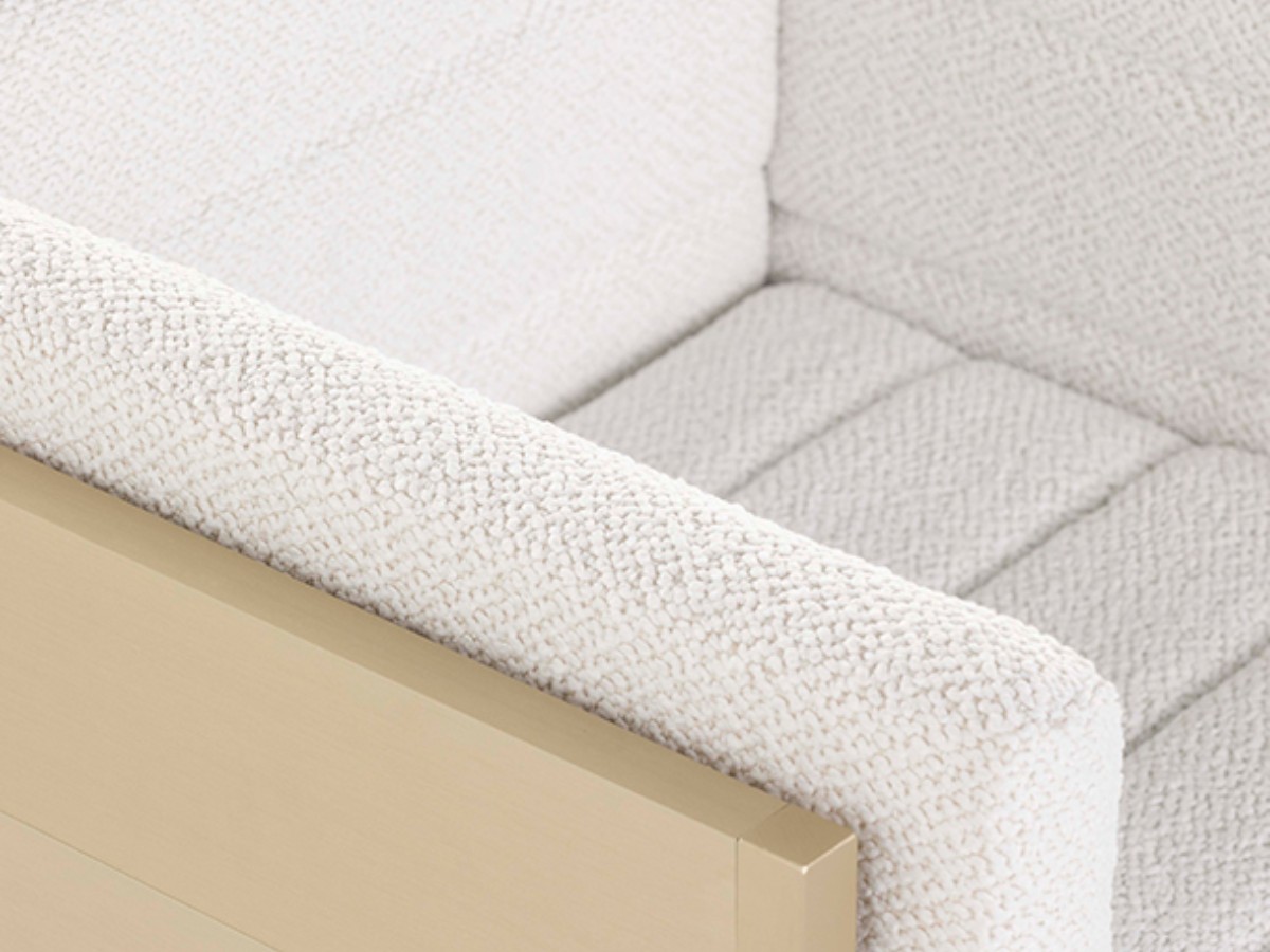 GandiaBlasco Gbmodular Dining Armchair