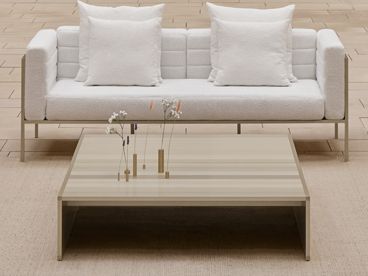 GandiaBlasco Gbmodular Coffee Table
