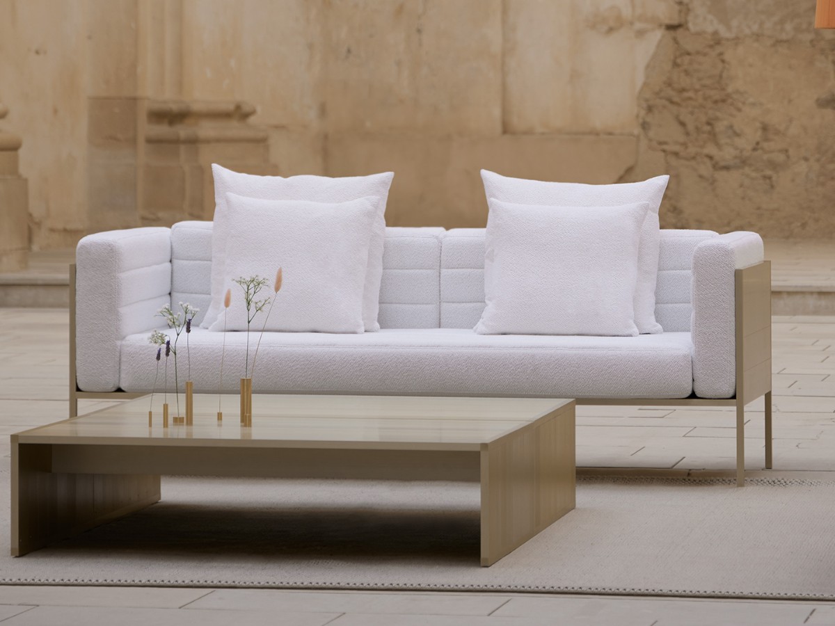 GandiaBlasco Gbmodular Coffee Table
