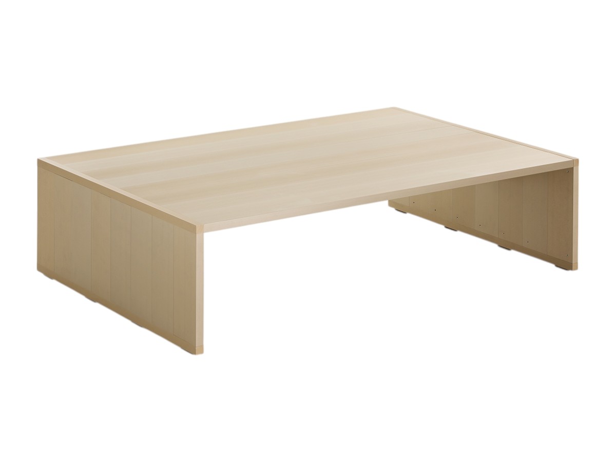 GandiaBlasco Gbmodular Coffee Table