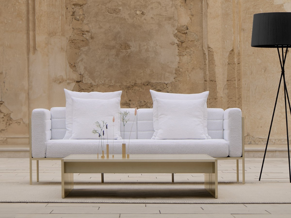GandiaBlasco Gbmodular Coffee Table