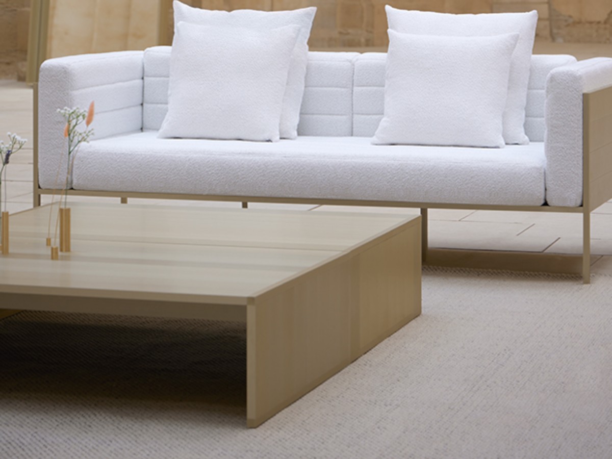 GandiaBlasco Gbmodular Coffee Table
