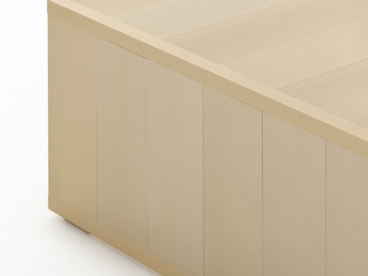 GandiaBlasco Gbmodular Coffee Table