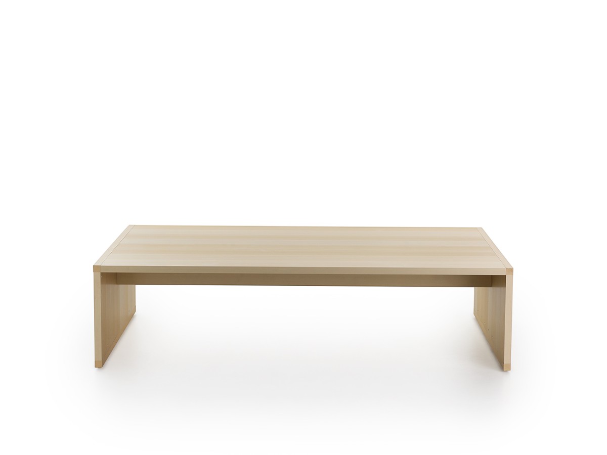 GandiaBlasco Gbmodular Coffee Table