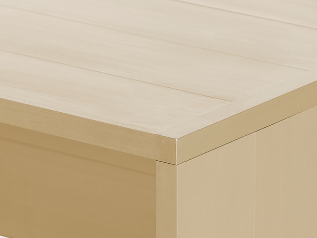 GandiaBlasco Gbmodular Dining Table 150