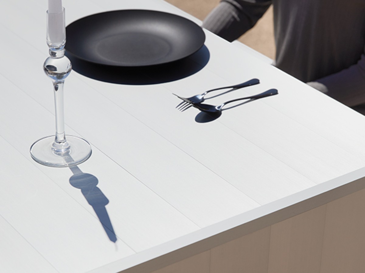 GandiaBlasco Gbmodular Dining Table 150