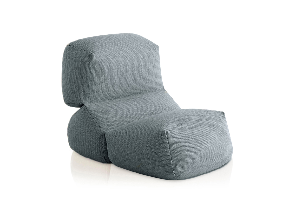 GandiaBlasco Grapy Lounge Chair Soft