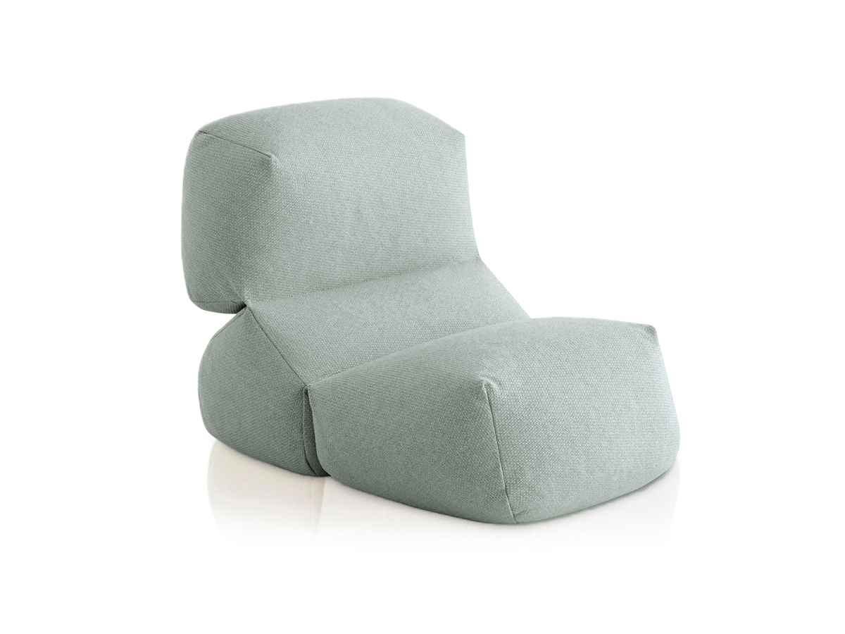 GandiaBlasco Grapy Lounge Chair Soft
