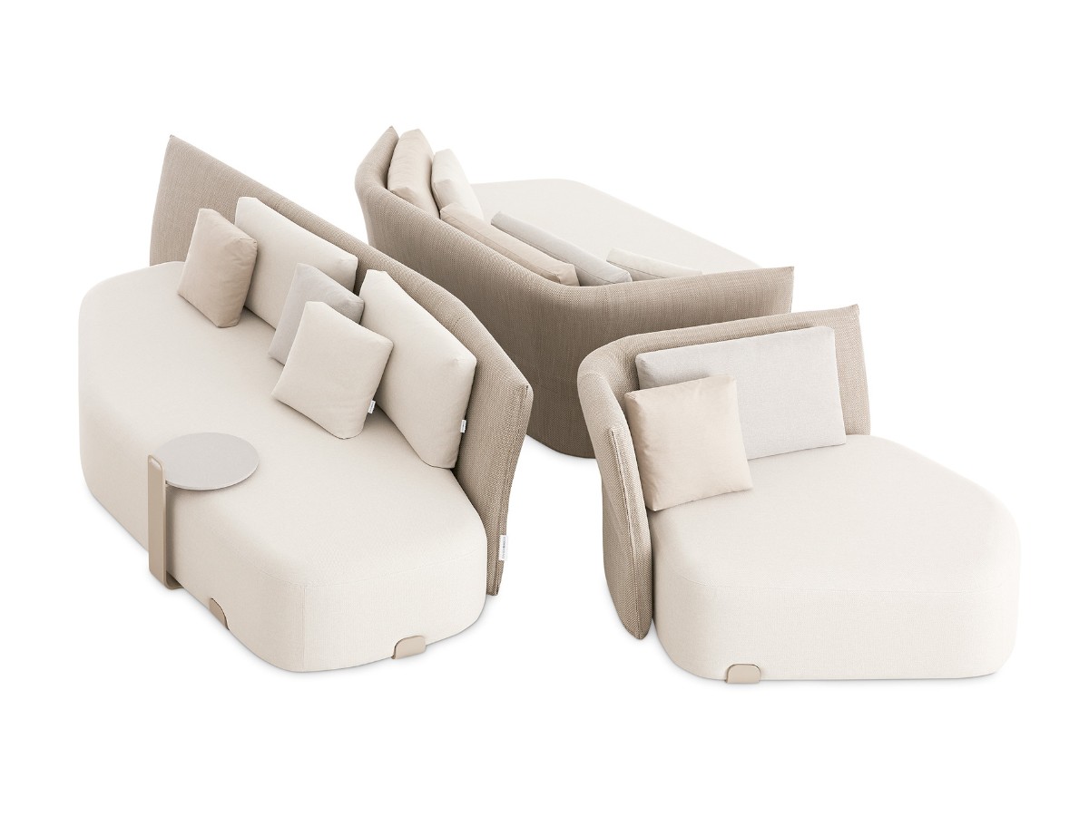 GandiaBlasco Isla Arosa Module