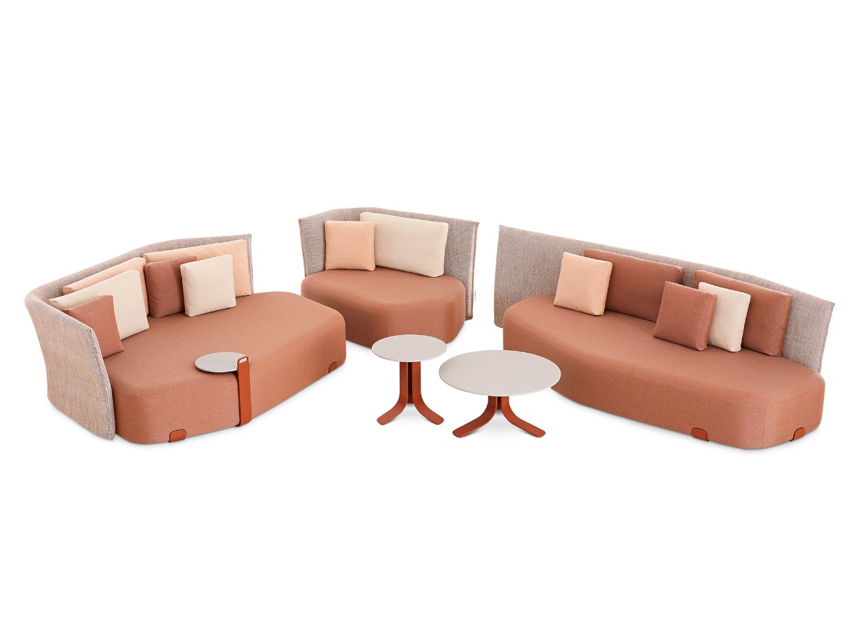 GandiaBlasco Isla Arosa Module
