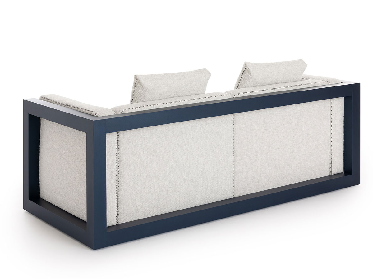 GandiaBlasco Islablanca 2 Seat Sofa