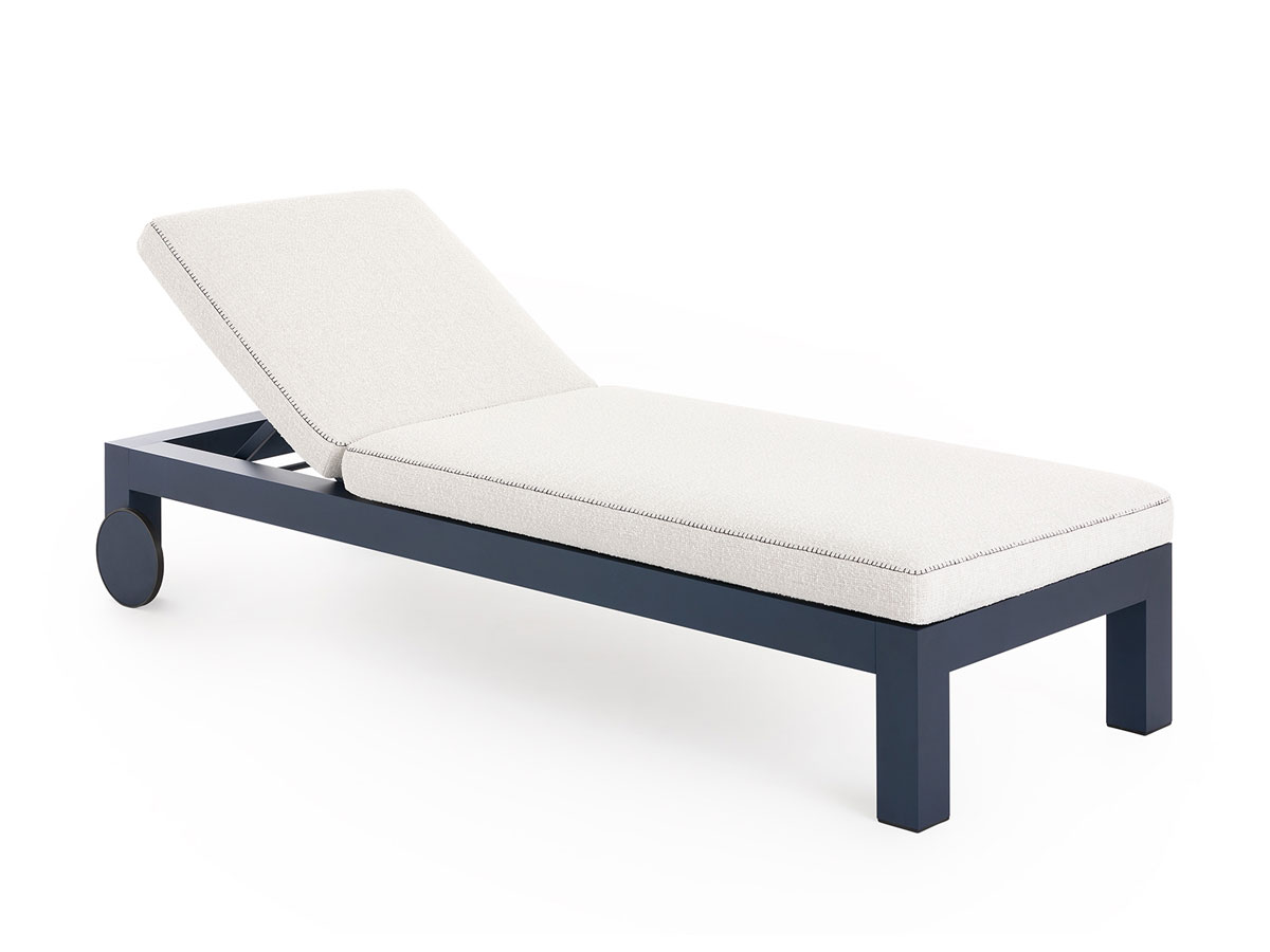 GandiaBlasco Islablanca Chaise Lounge