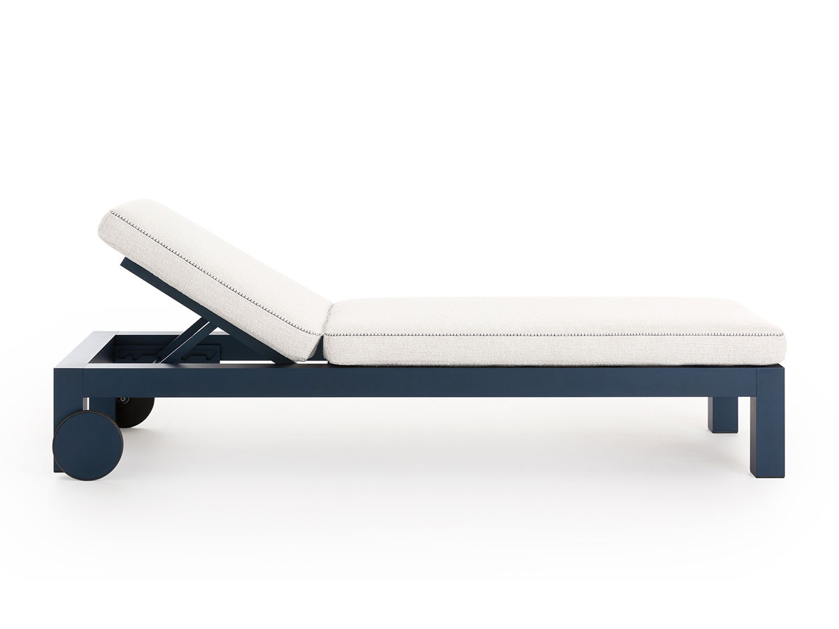 GandiaBlasco Islablanca Chaise Lounge