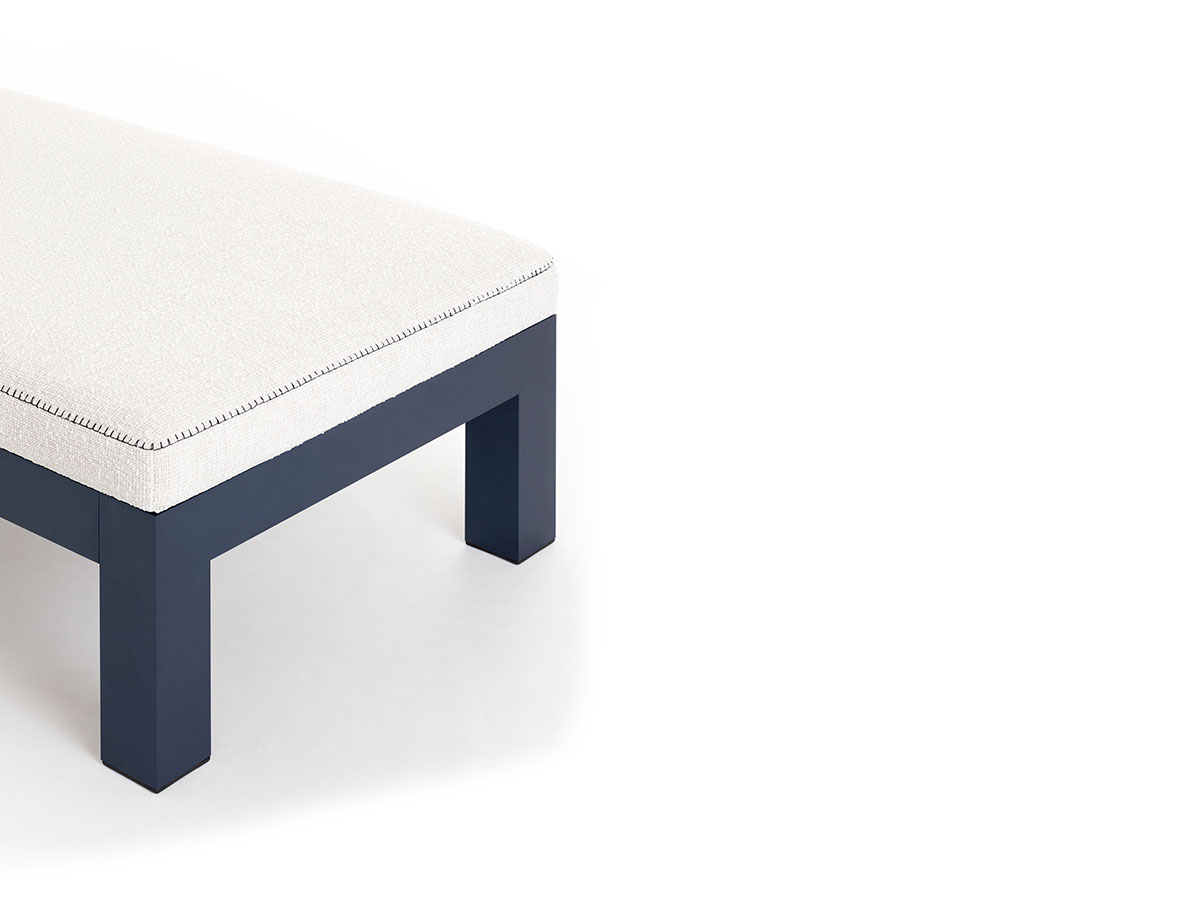 GandiaBlasco Islablanca Chaise Lounge