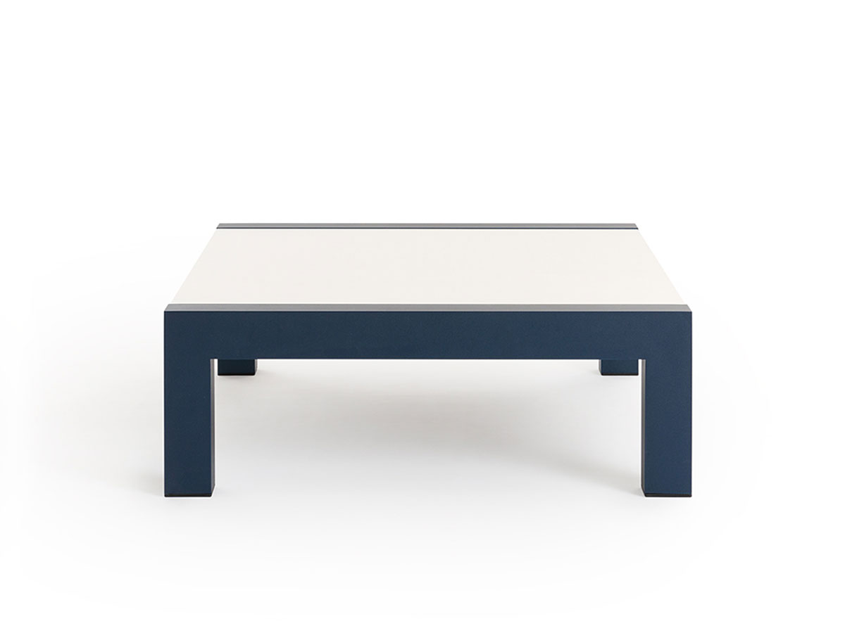 GandiaBlasco Islablanca Rectangular Coffee Table