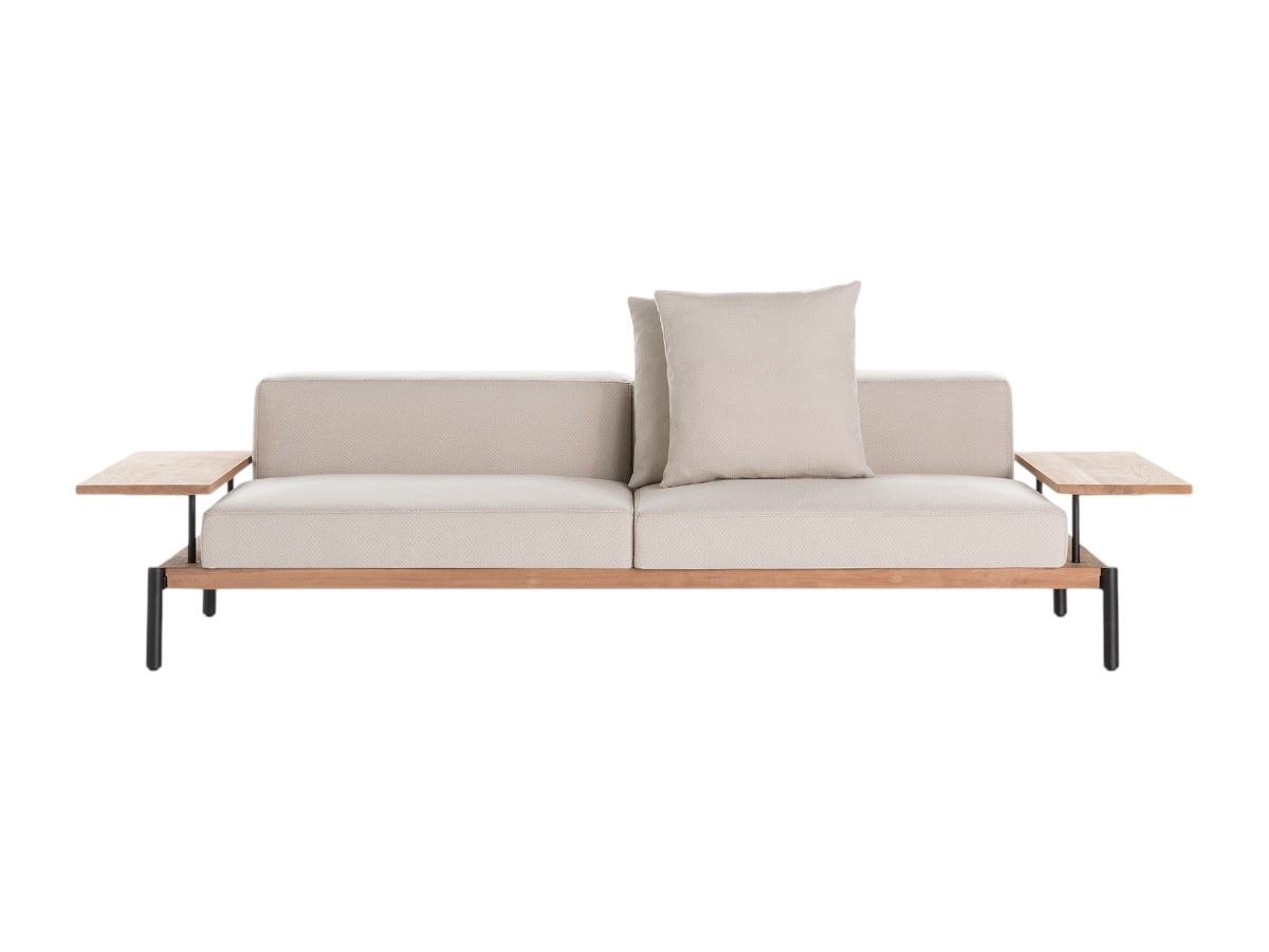 GandiaBlasco Lademadera 2 Seat Sofa