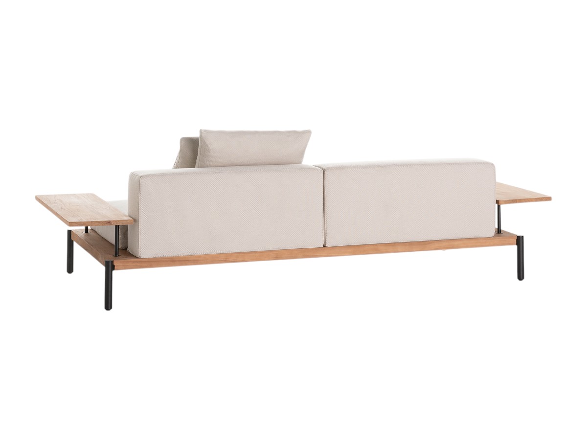 GandiaBlasco Lademadera 2 Seat Sofa