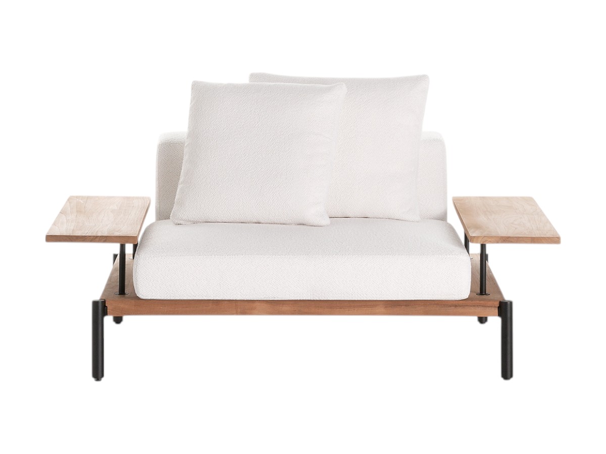 GandiaBlasco Lademadera Lounge Chair