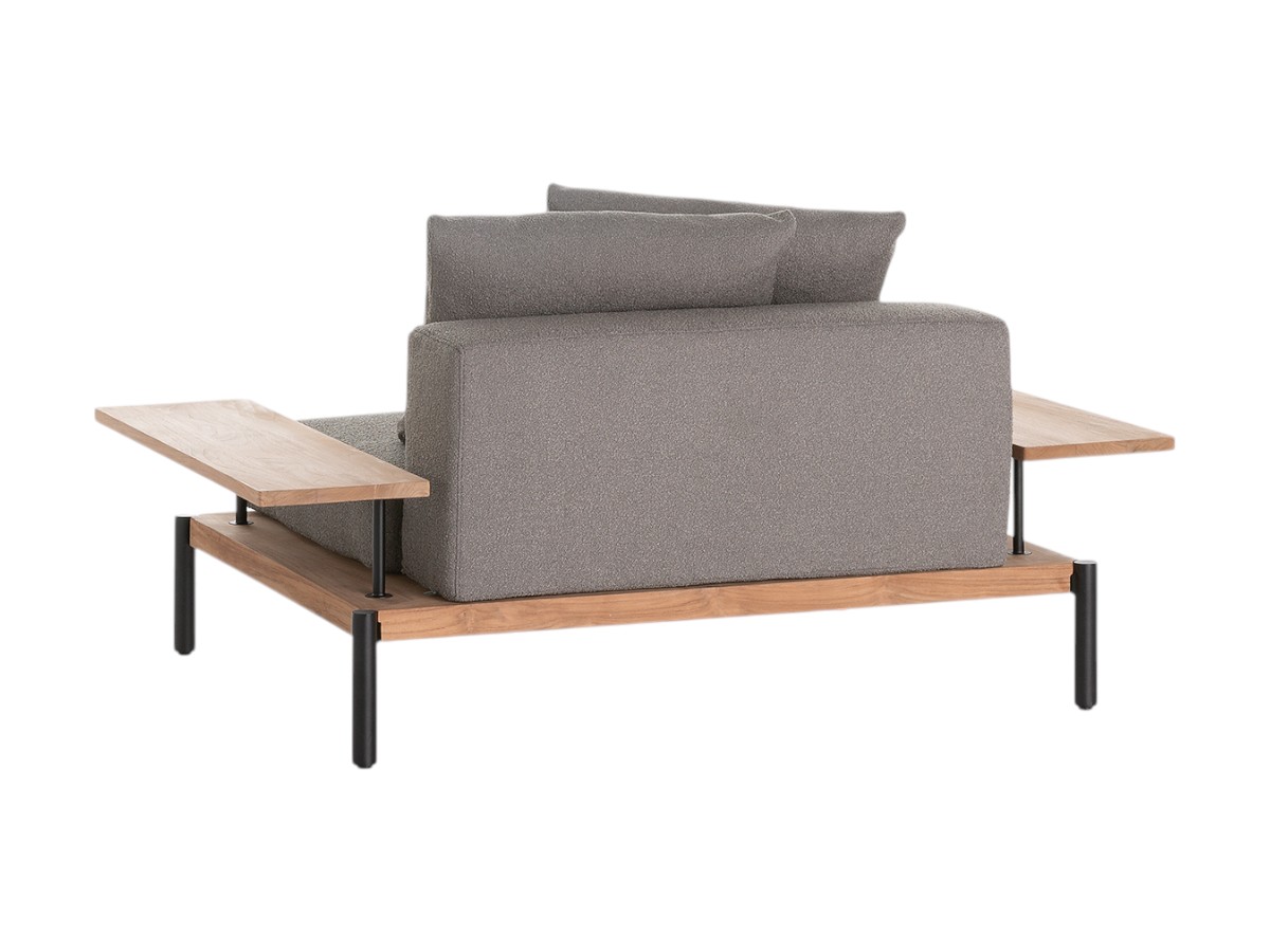 GandiaBlasco Lademadera Lounge Chair