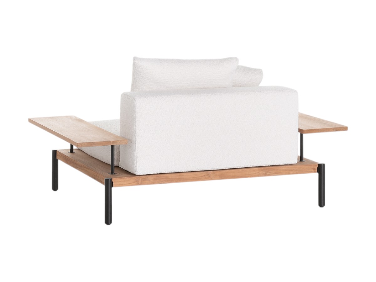 GandiaBlasco Lademadera Lounge Chair