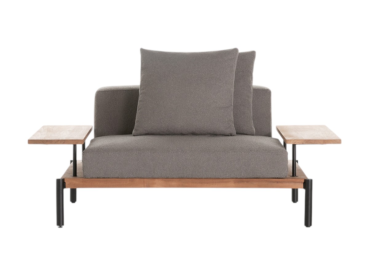 GandiaBlasco Lademadera Lounge Chair