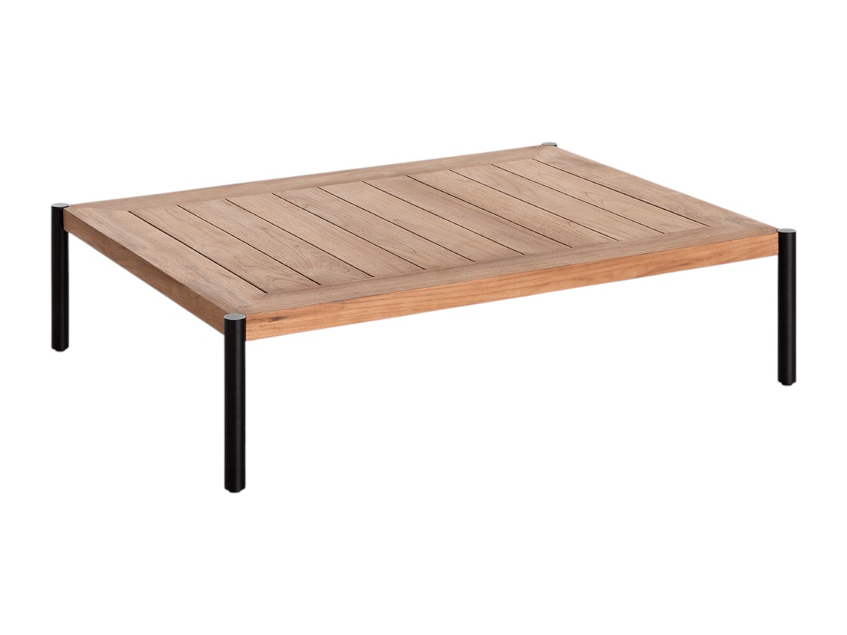 GandiaBlasco Lademadera Coffee Table