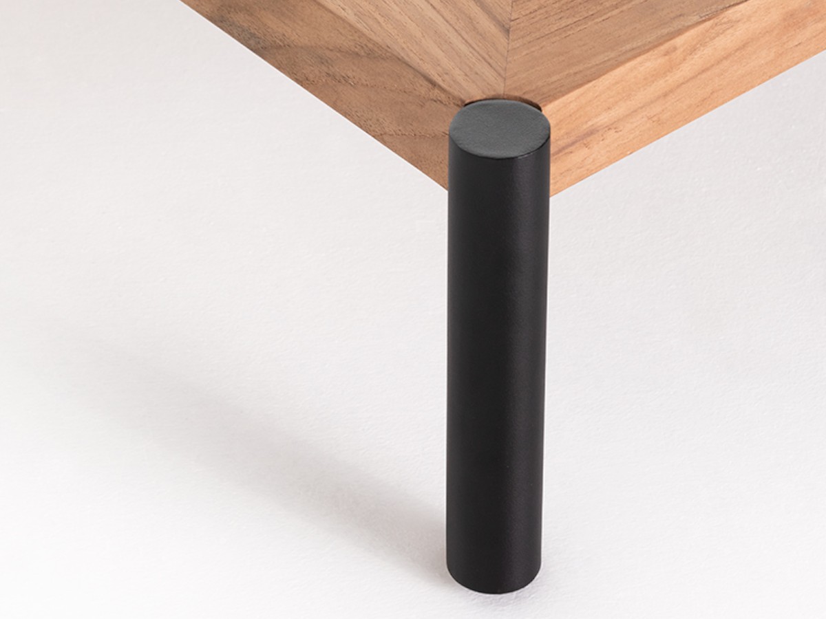 GandiaBlasco Lademadera Coffee Table