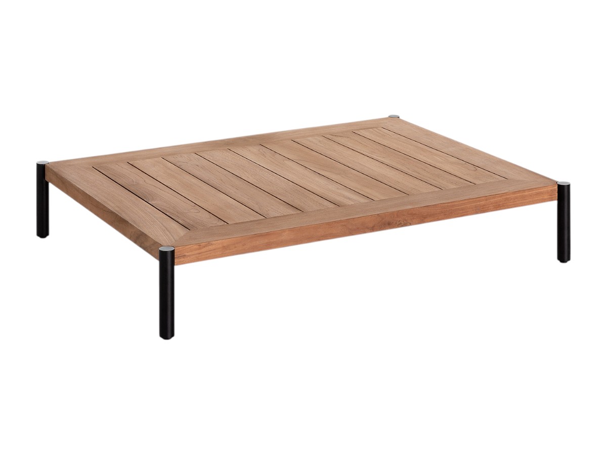 GandiaBlasco Lademadera Coffee Table