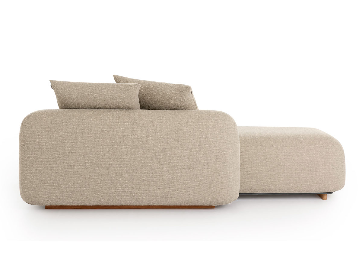 GandiaBlasco Mass Modular Sofa