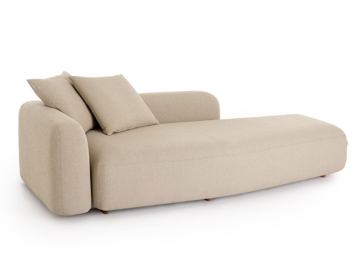 GandiaBlasco Mass Modular Sofa