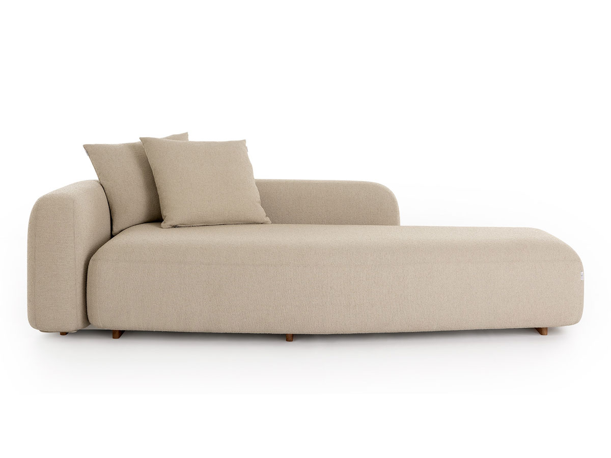 GandiaBlasco Mass Modular Sofa