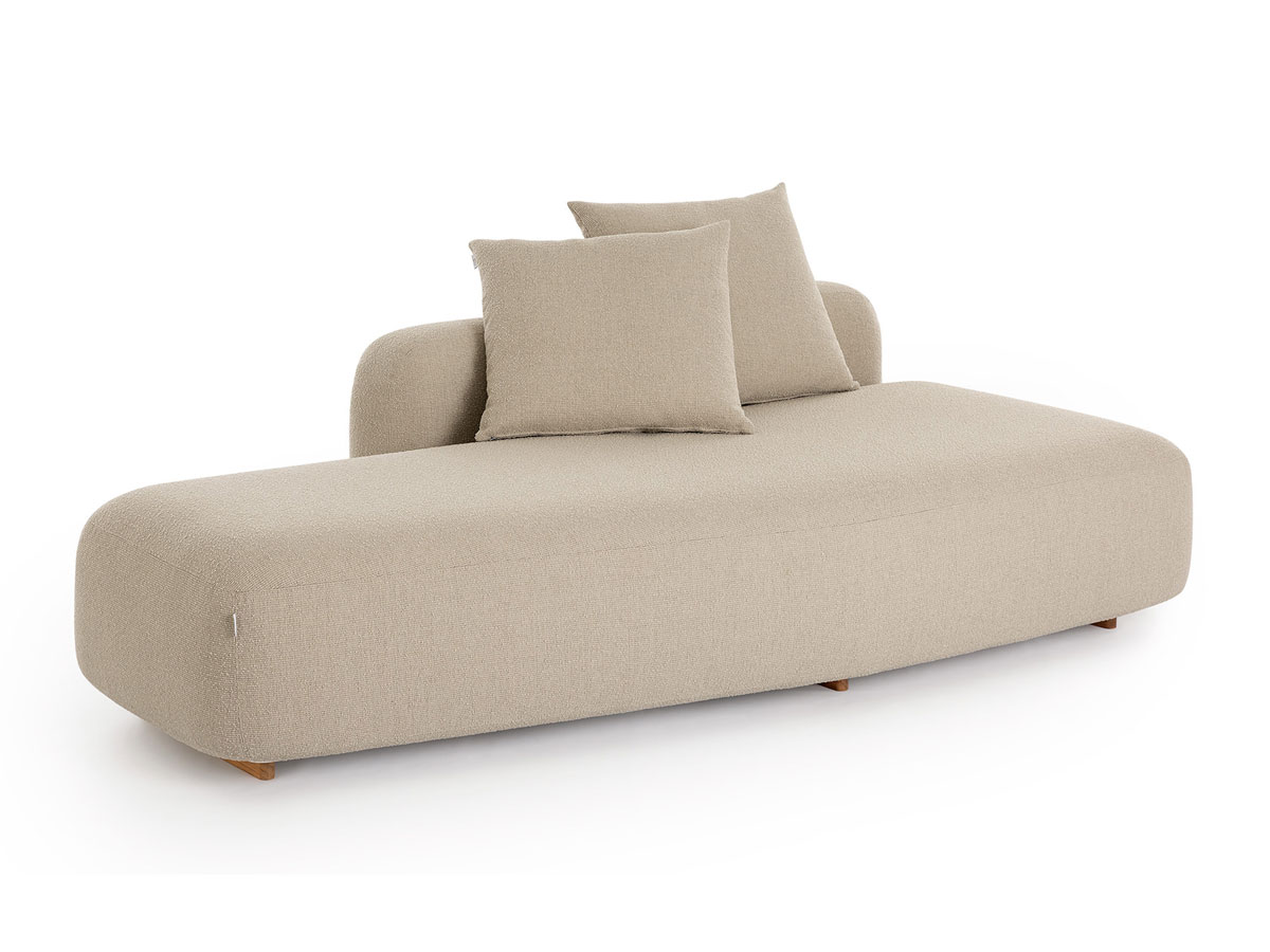 GandiaBlasco Mass Modular Sofa