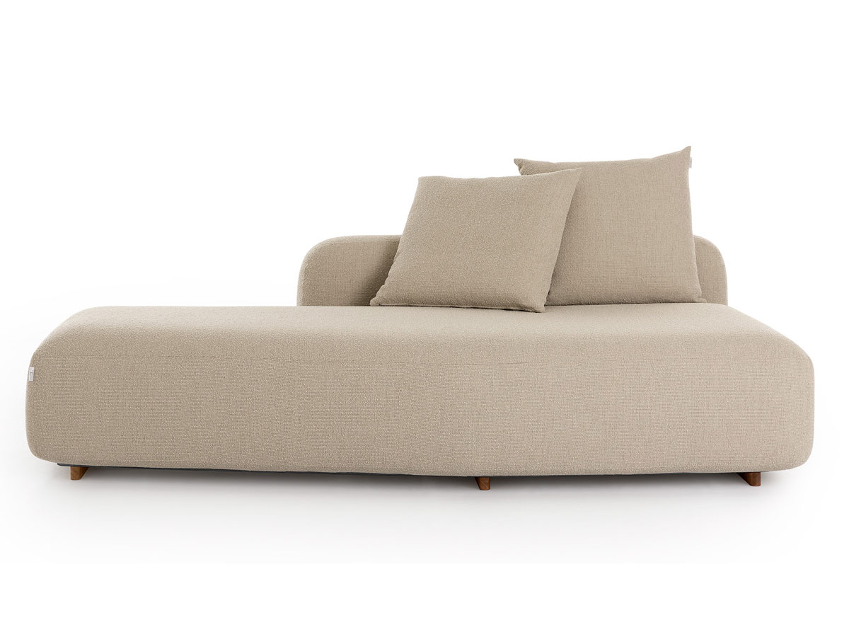 GandiaBlasco Mass Modular Sofa