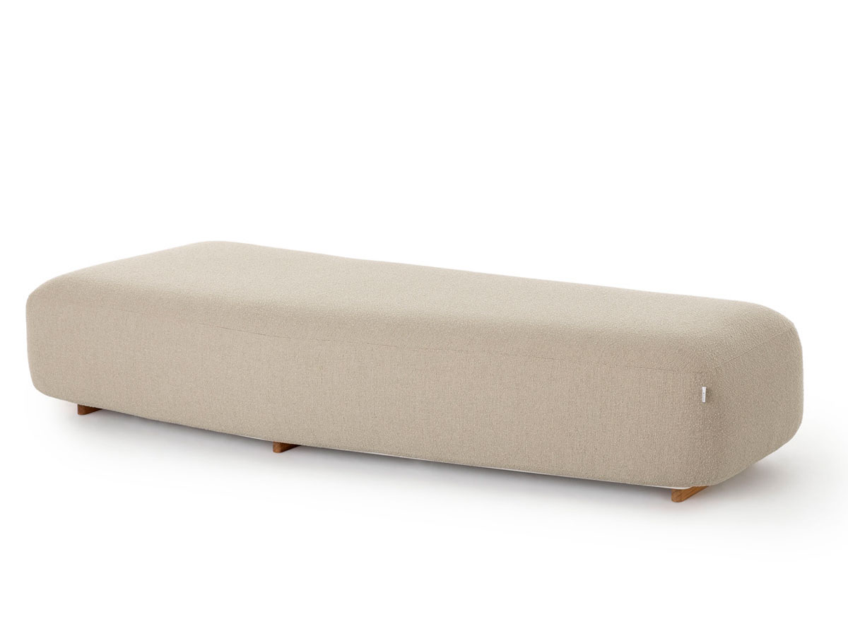 GandiaBlasco Mass Pouf