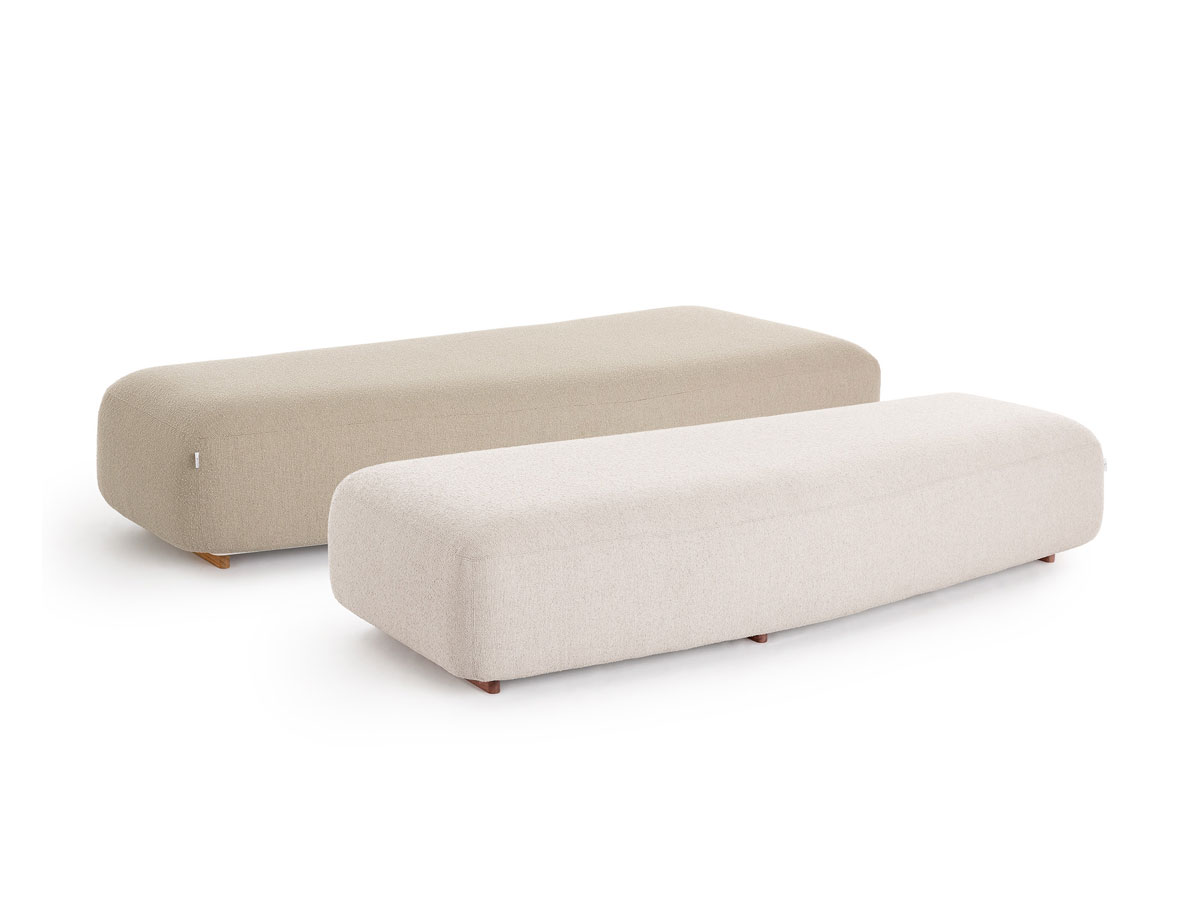 GandiaBlasco Mass Pouf