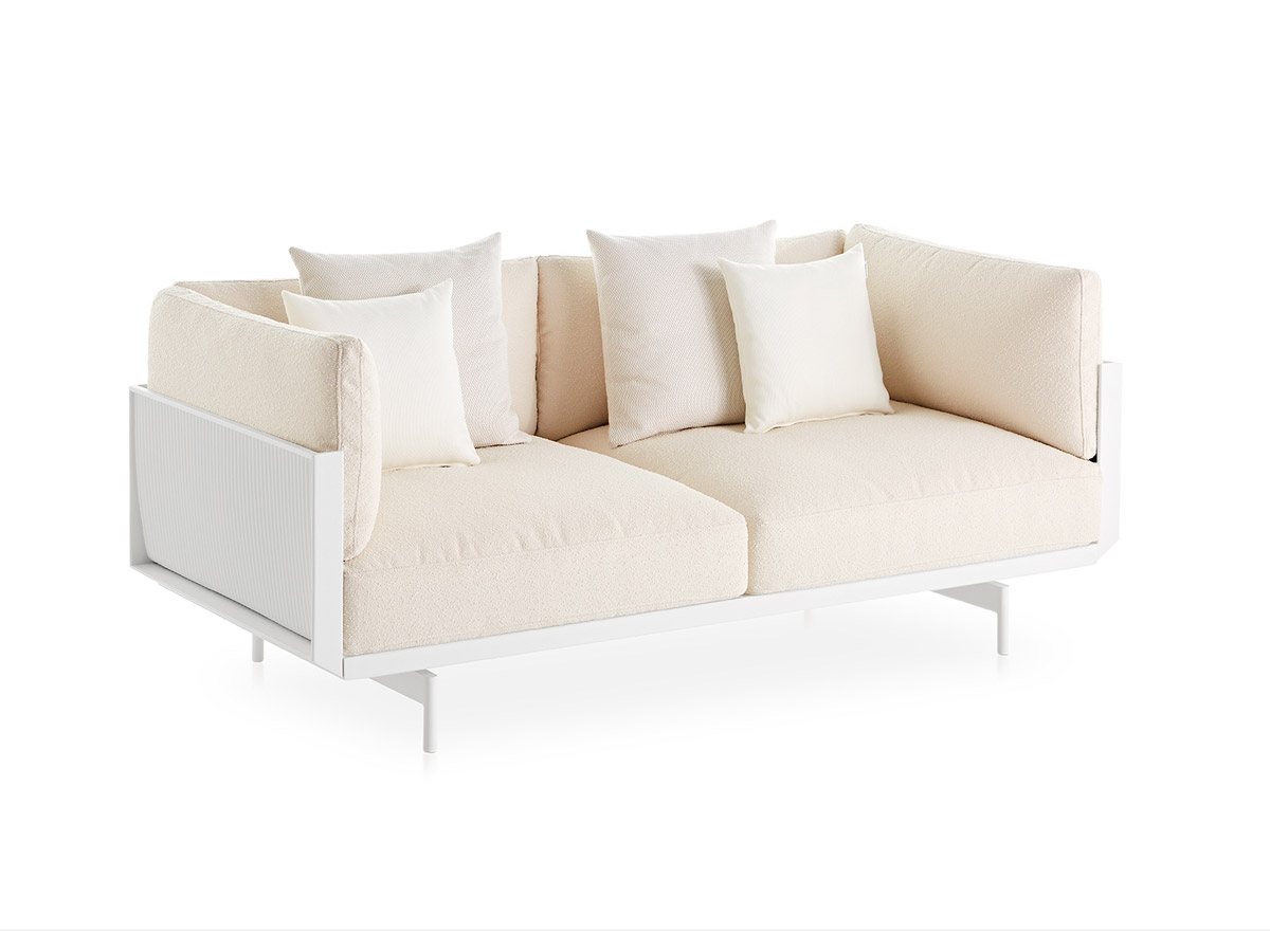 GandiaBlasco Onde Sofa Collection