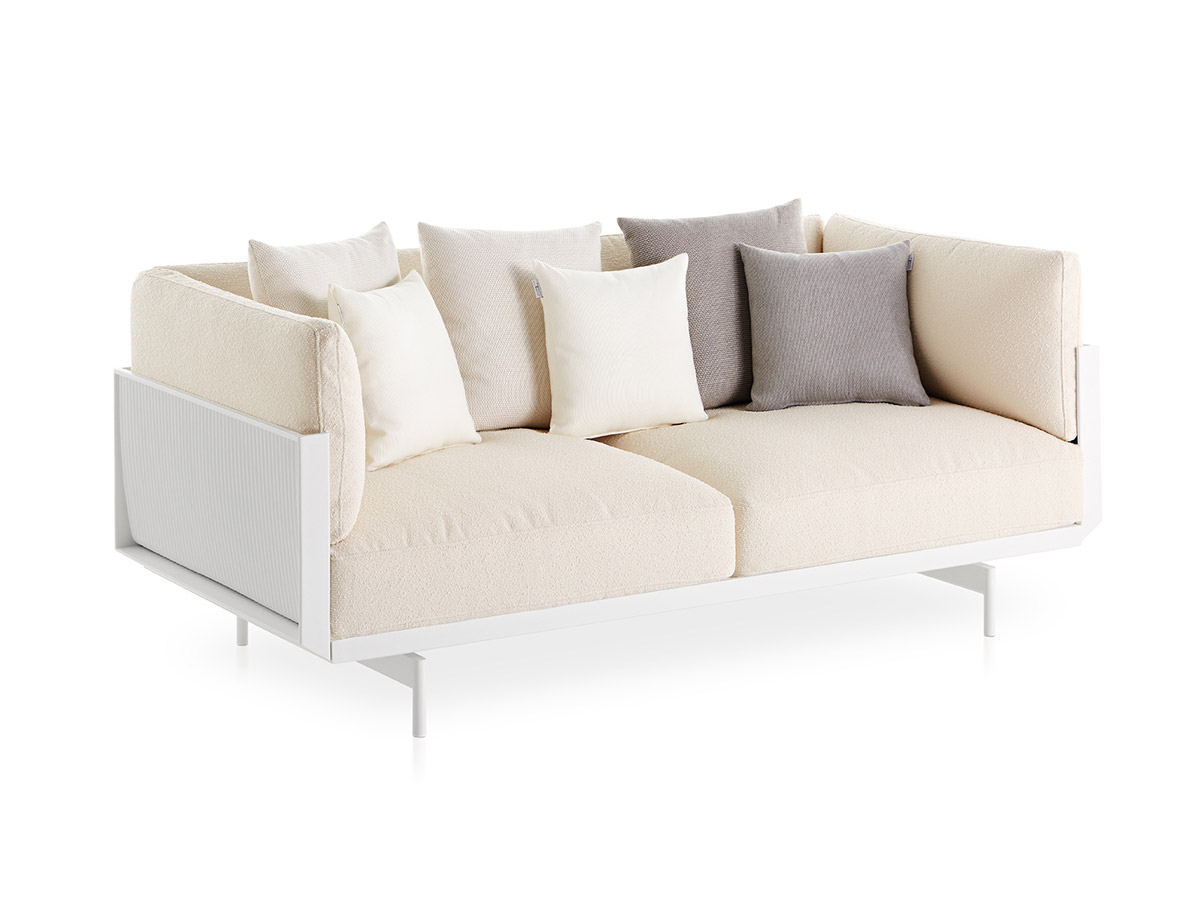 GandiaBlasco Onde Sofa Collection