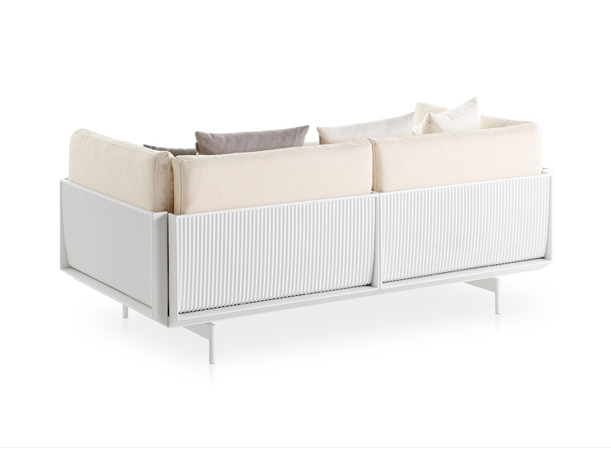 GandiaBlasco Onde Sofa Collection