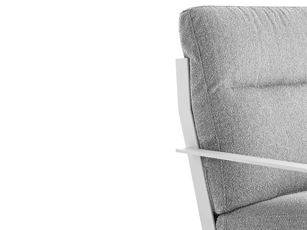 GandiaBlasco Onde Club Armchair
