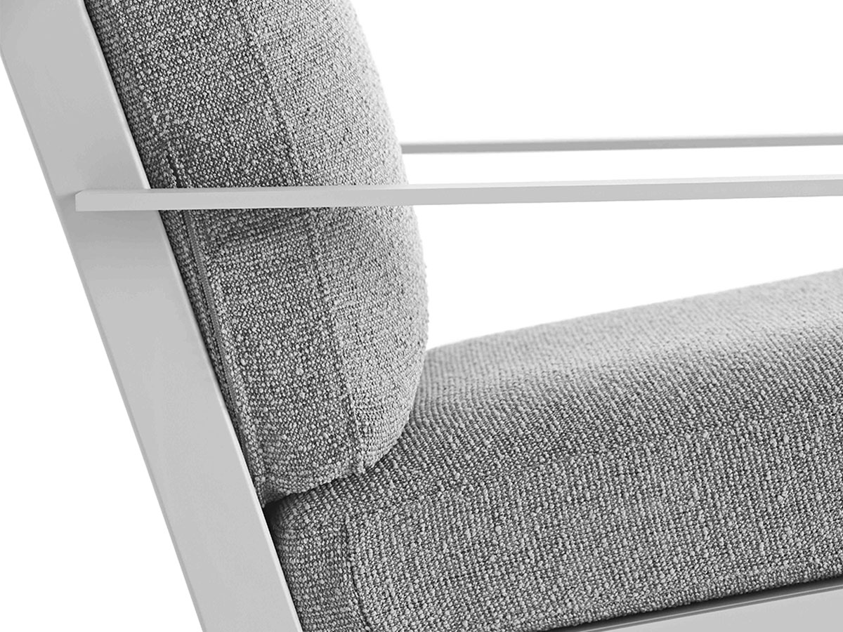 GandiaBlasco Onde Club Armchair